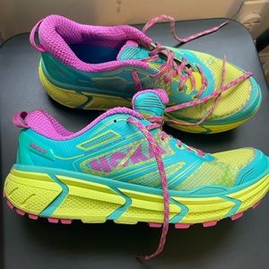 Hoka One One Size 9.5 Women